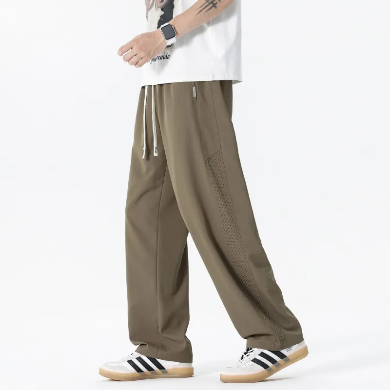 MIIOW Casual Pants Unisex-20