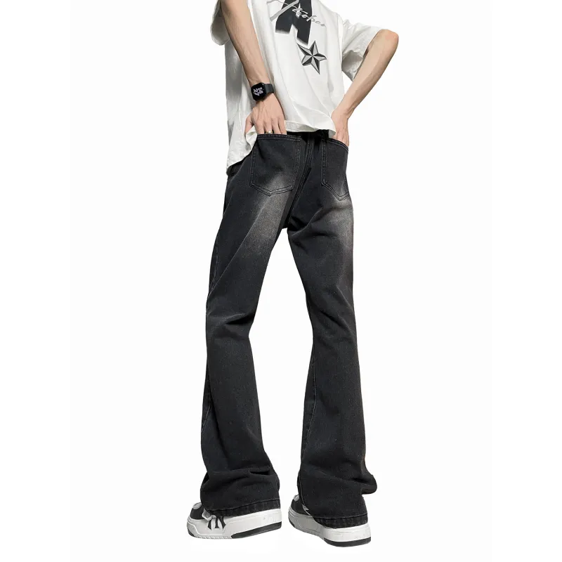 MIIOW Jeans Unisex-1