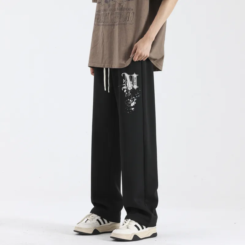 MIIOW Casual Pants Unisex-2