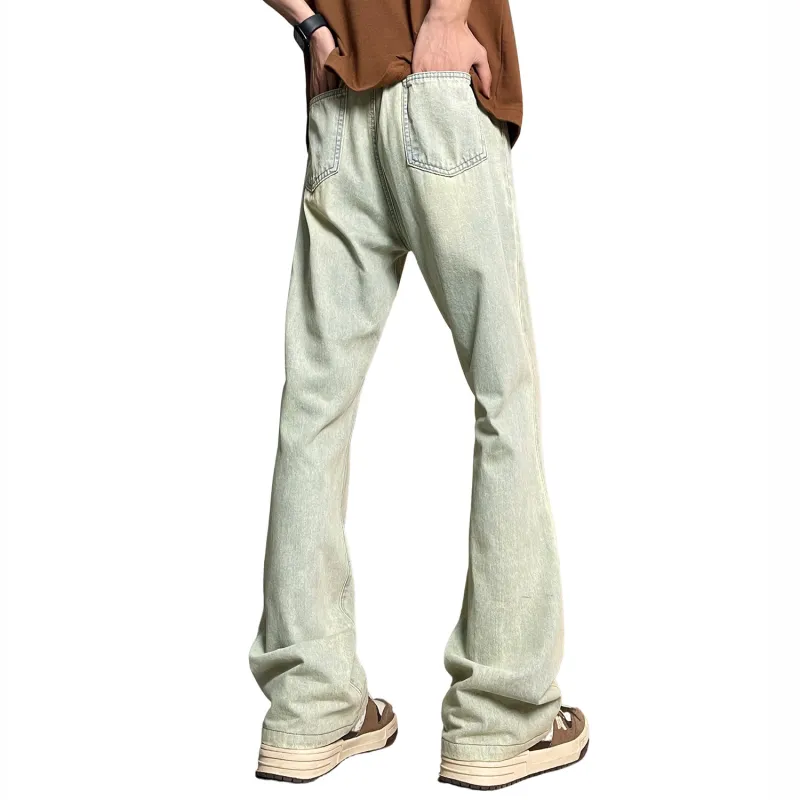MIIOW Jeans Unisex-1