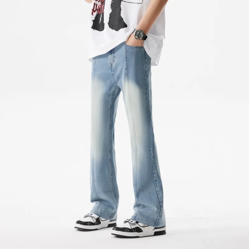 MIIOW Jeans Unisex-14