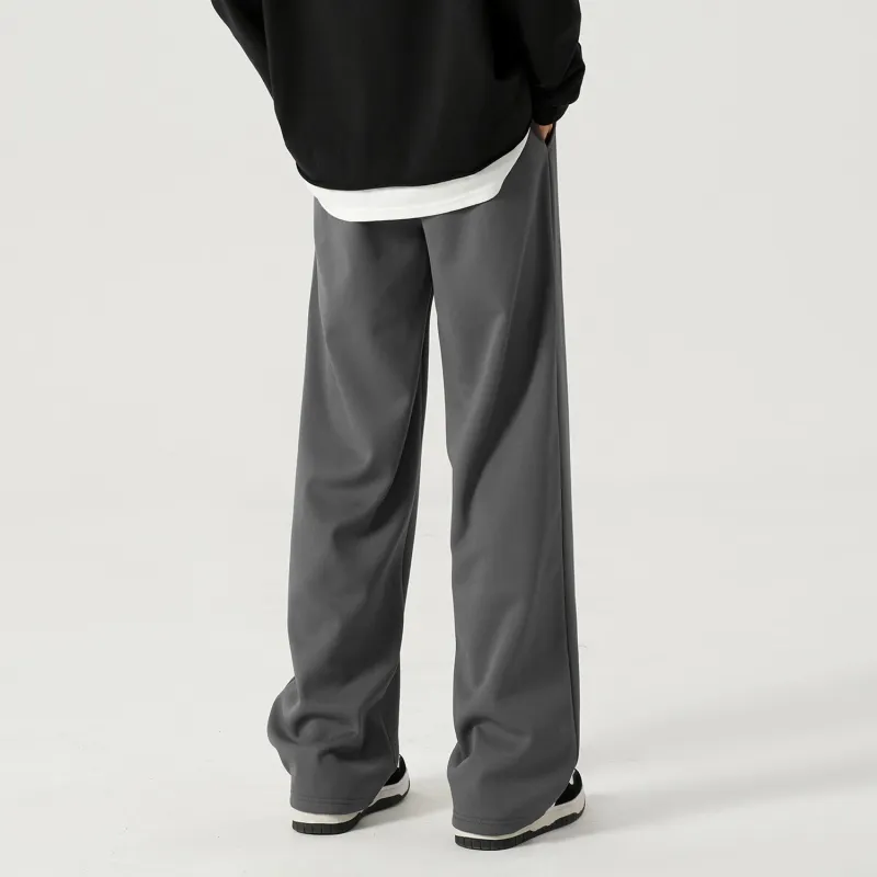 MIIOW Casual Pants Unisex-15