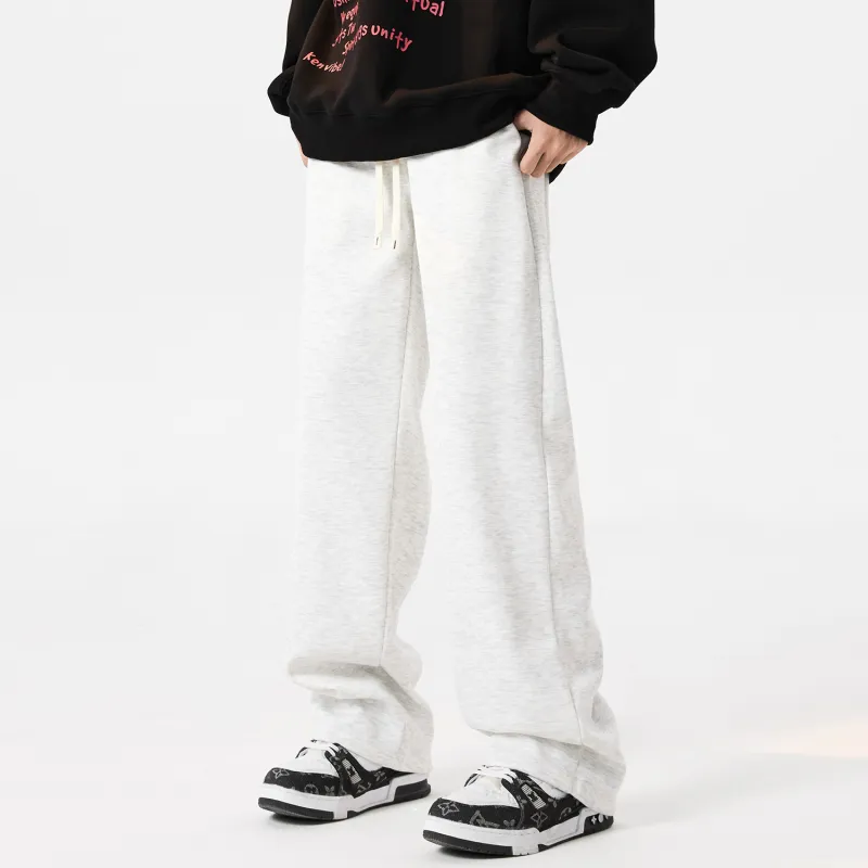 MIIOW Knitted Sports Pants Unisex-9