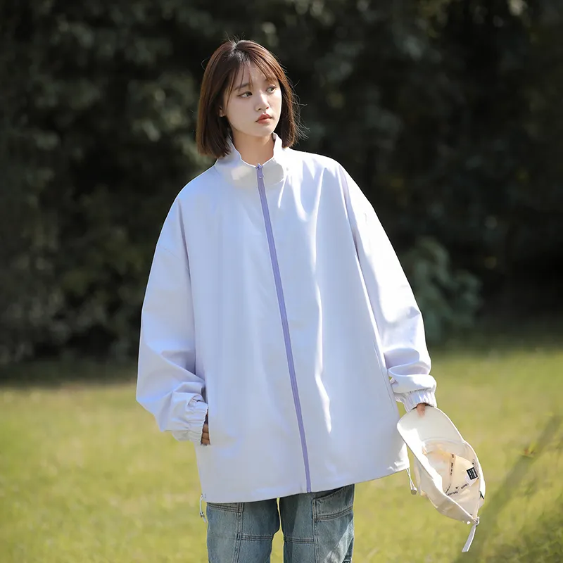 MIIOW Jackets Unisex-7