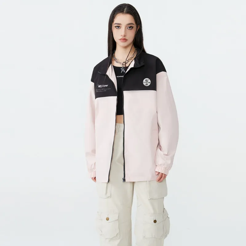 MIIOW Jackets Unisex-22