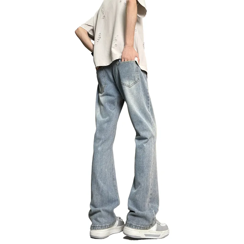 MIIOW Jeans Unisex-14