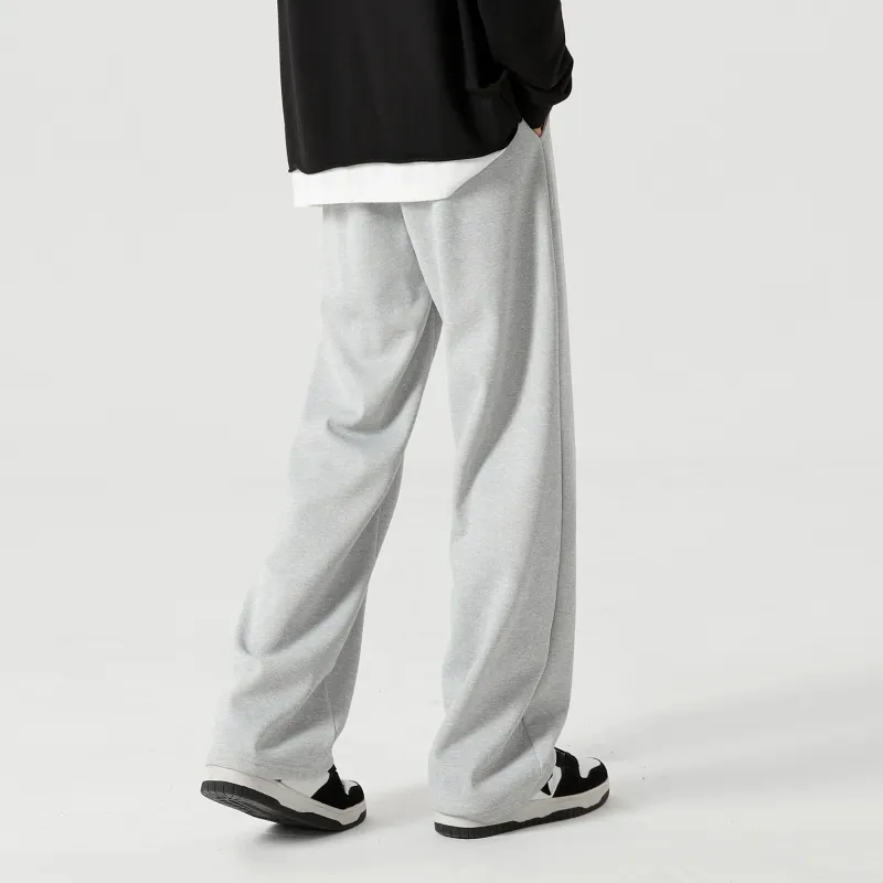 MIIOW Casual Pants Unisex-15