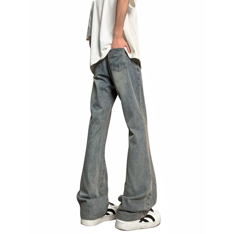 MIIOW Jeans Unisex-3