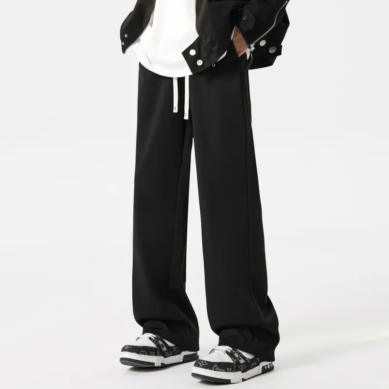 MIIOW Knitted Sports Pants Unisex-29