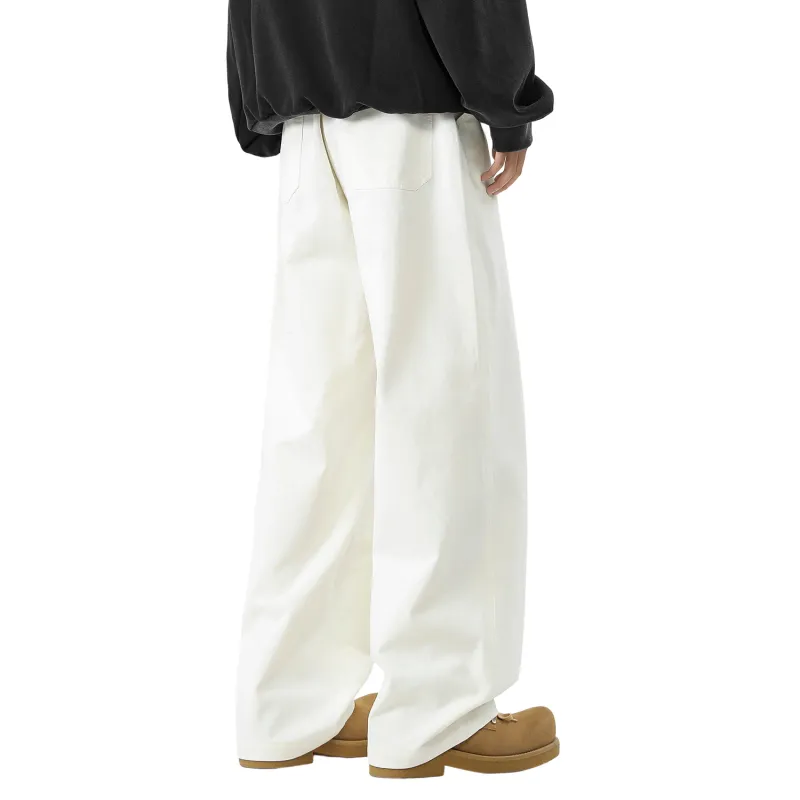 MIIOW Jeans Unisex-1