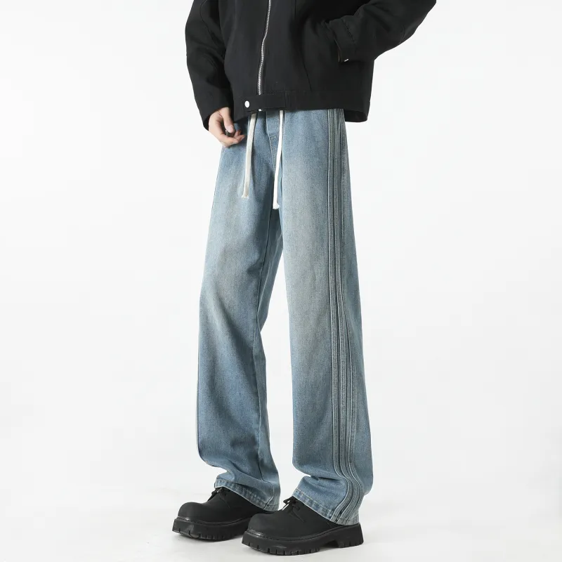 MIIOW Jeans Unisex-10