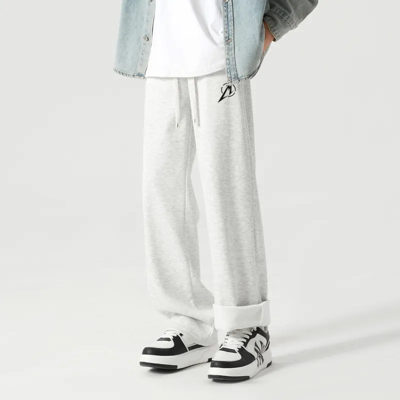 MIIOW Casual Pants Unisex-25