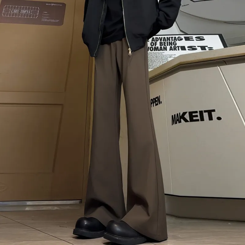 MIIOW Suit Trousers Unisex-8