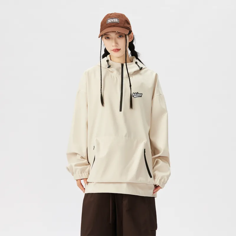 MIIOW Jackets Unisex-24