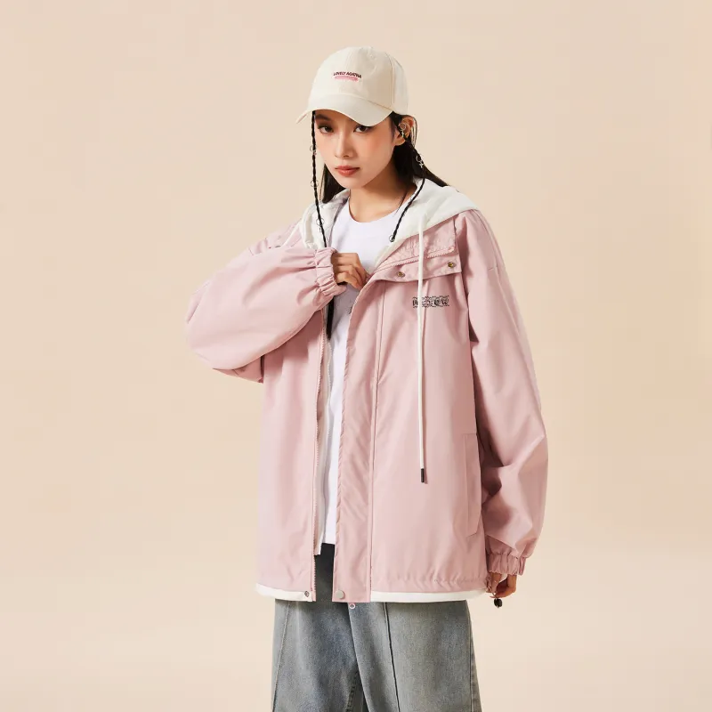 MIIOW Jackets Unisex-4