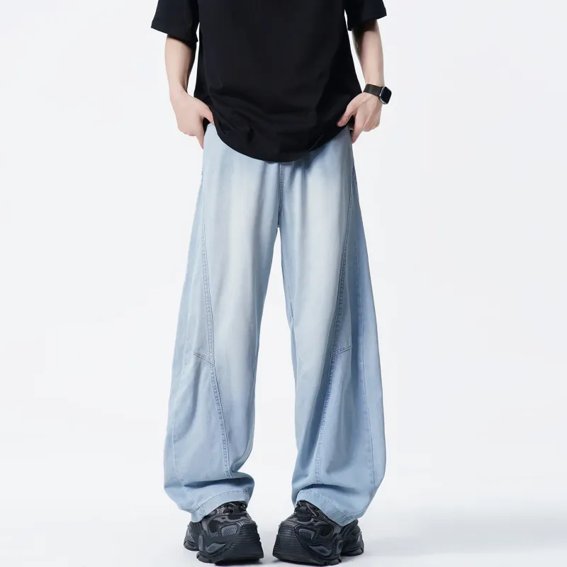MIIOW Jeans Unisex-7