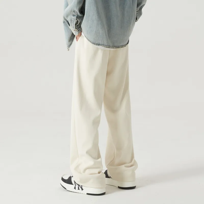 MIIOW Casual Pants Unisex-44
