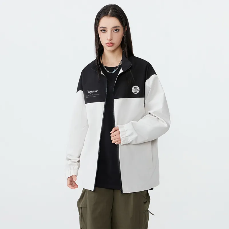 MIIOW Jackets Unisex-10