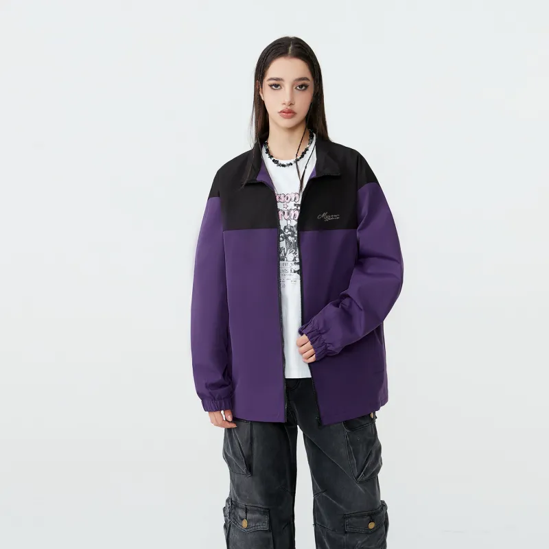 MIIOW Jackets Unisex-14