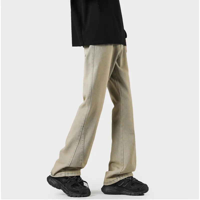 MIIOW Jeans Unisex-2