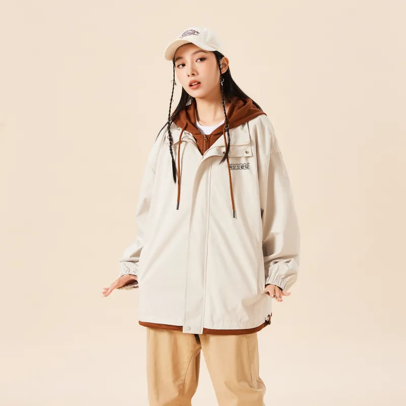 MIIOW Jackets Unisex-26