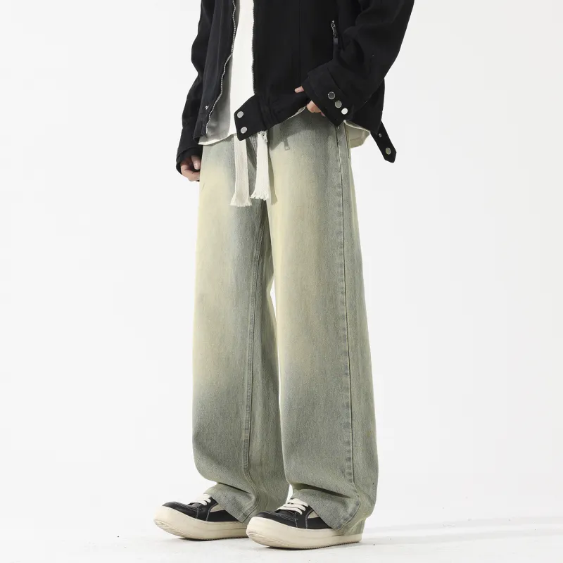 MIIOW Jeans Unisex-20