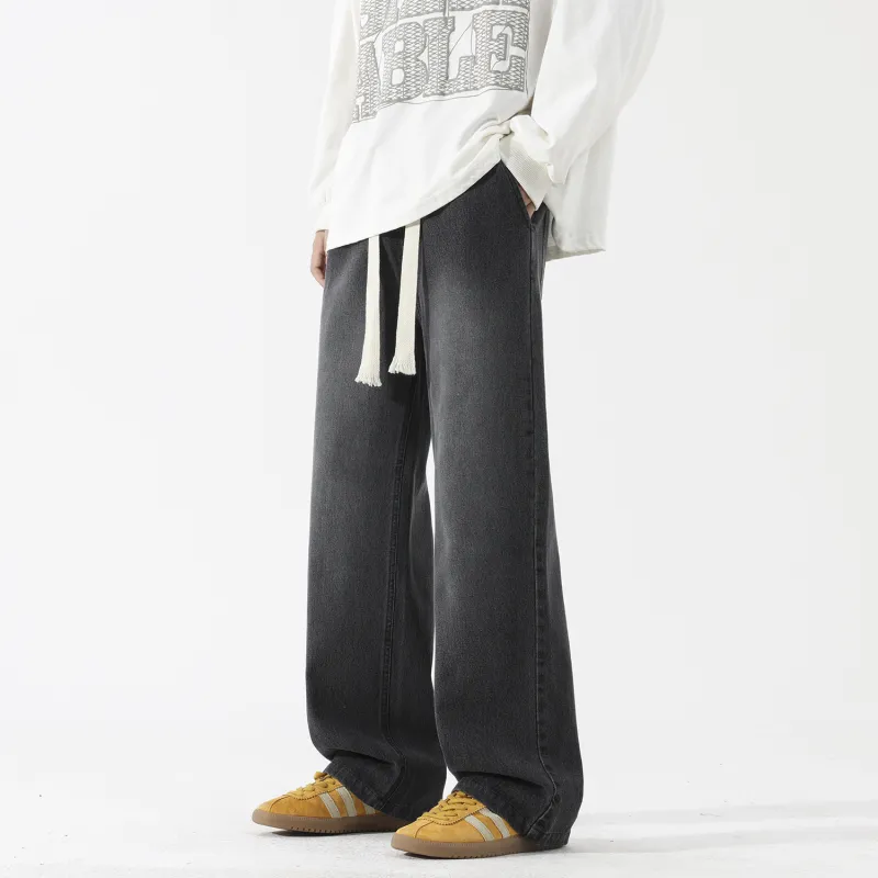 MIIOW Jeans Unisex-7