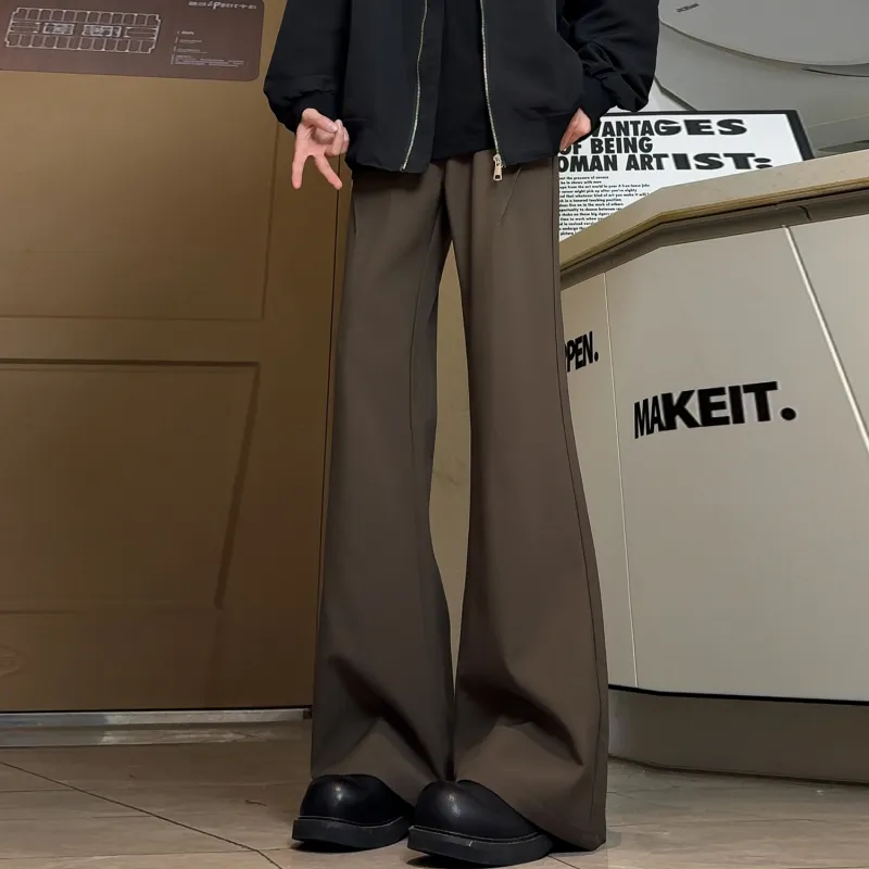 MIIOW Suit Trousers Unisex-9