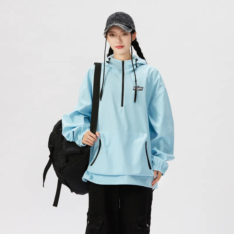 MIIOW Jackets Unisex-2