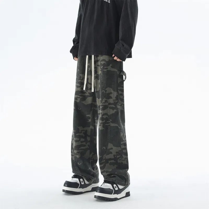 MIIOW Jeans Unisex-15