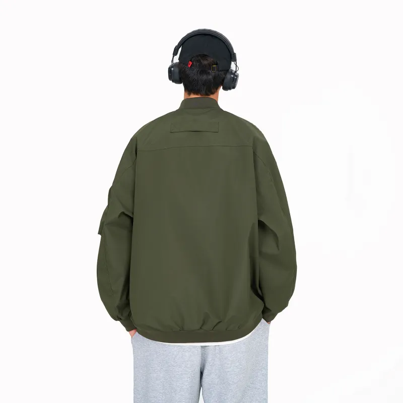 MIIOW Puffer Jackets Unisex-14
