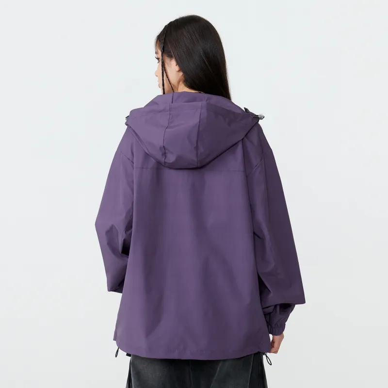 MIIOW Jackets Unisex-16