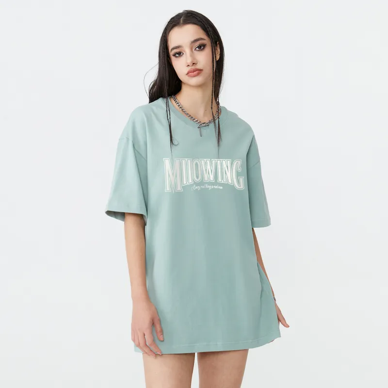 MIIOW Cool One Summer Series Short Sleeved T Shirts Unisex-14