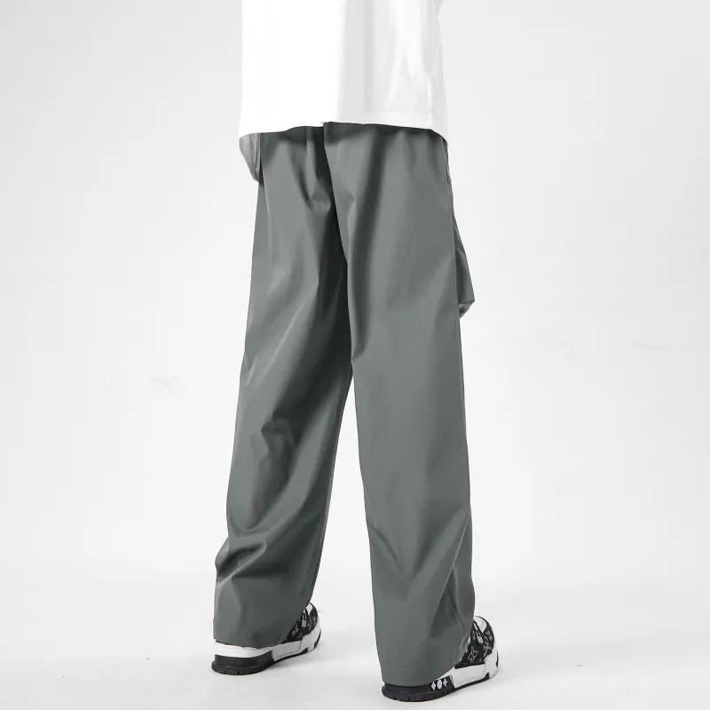 MIIOW Cargo Pants Unisex-19