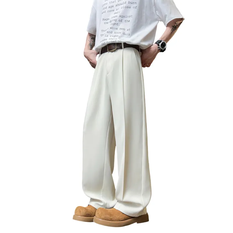 MIIOW Suit Trousers Unisex-7