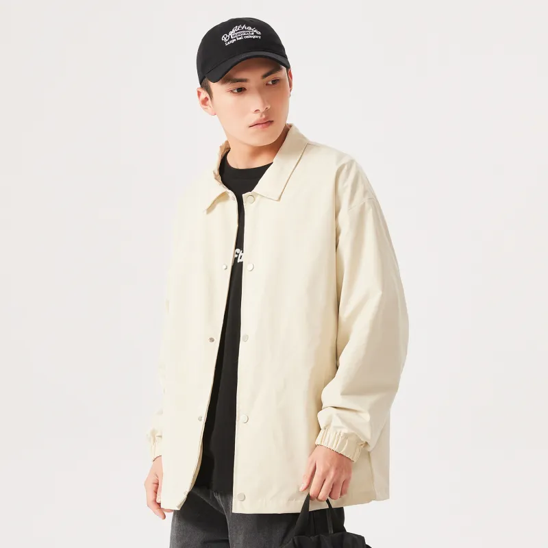 MIIOW Jackets Unisex-18