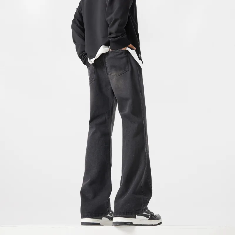 MIIOW Jeans Unisex-8