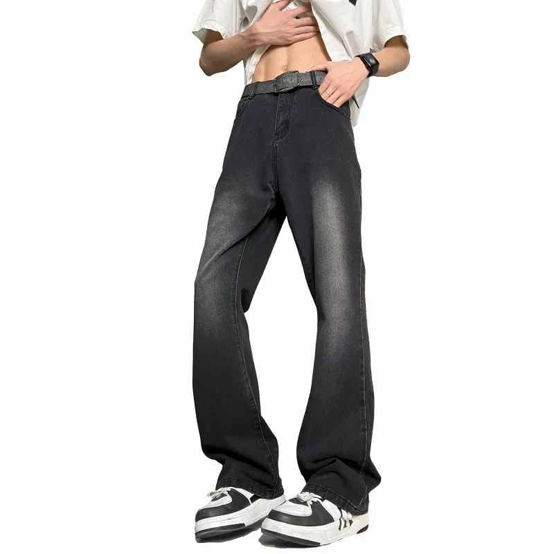MIIOW Jeans Unisex-2
