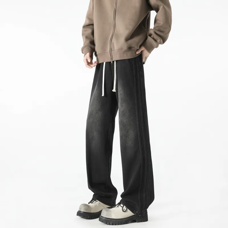 MIIOW Jeans Unisex-2