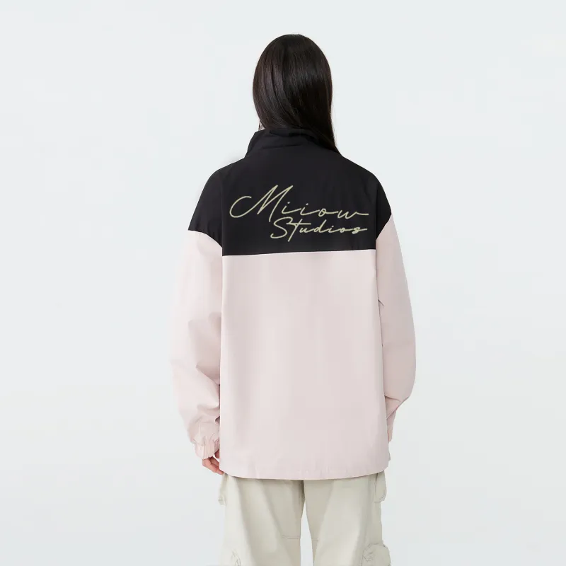 MIIOW Jackets Unisex-16
