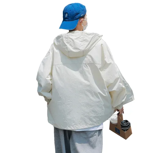 MIIOW Sun protective Clothing Unisex