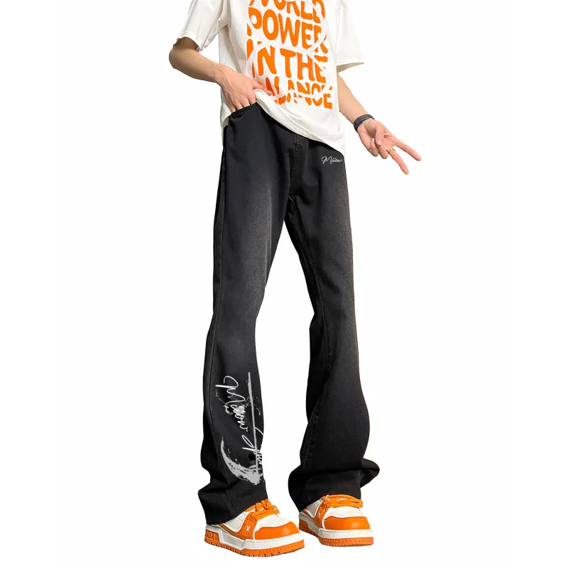 MIIOW Jeans Unisex-10