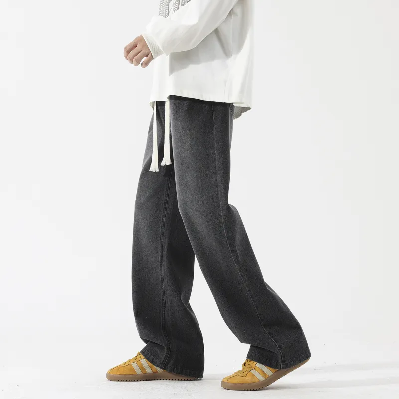 MIIOW Jeans Unisex-8