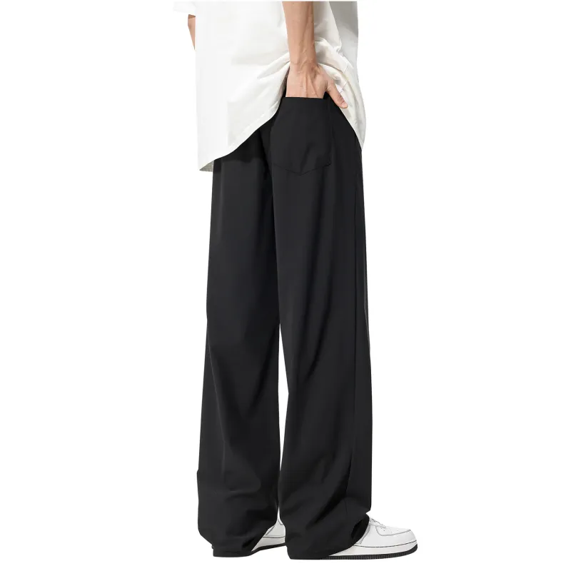 MIIOW Casual Pants Unisex-1