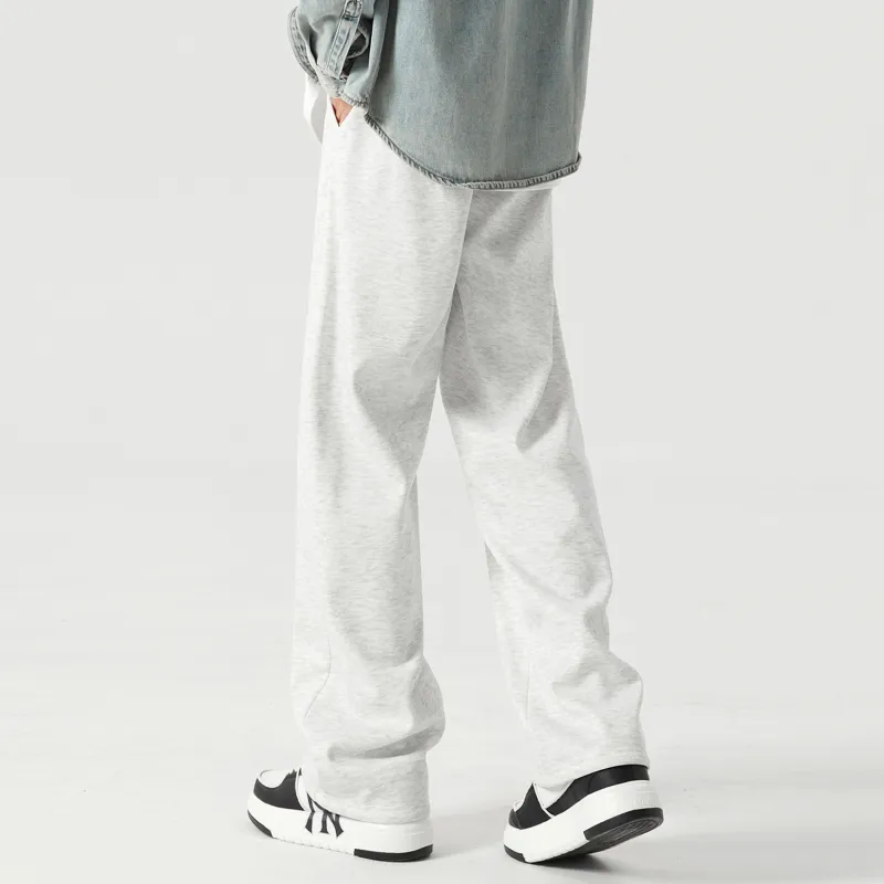 MIIOW Knitted Sports Pants Unisex-14