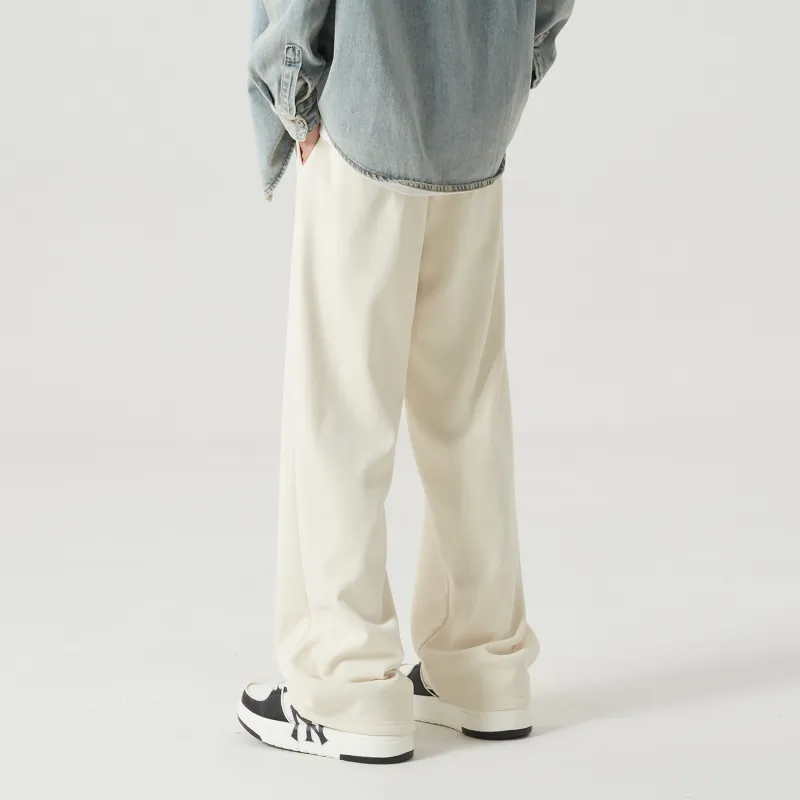 MIIOW Casual Pants Unisex-3