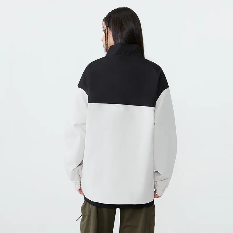 MIIOW Jackets Unisex-11