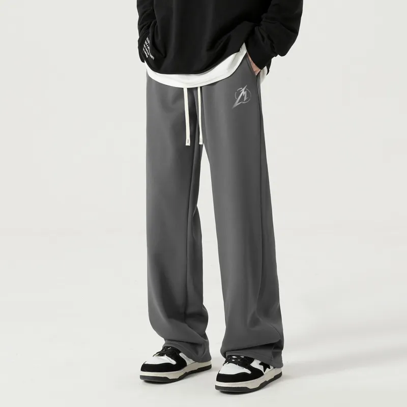 MIIOW Casual Pants Unisex-39