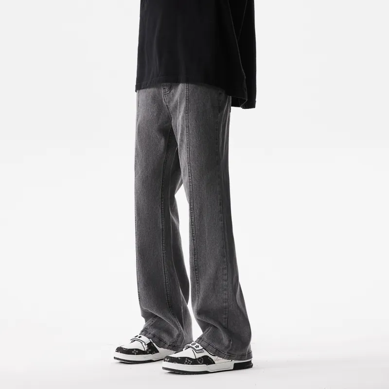 MIIOW Jeans Unisex-19