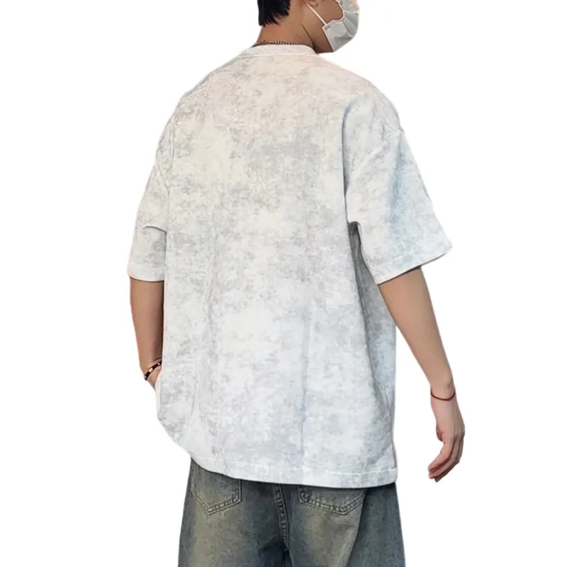 MIIOW T Shirts Unisex-1